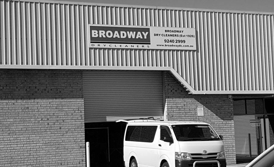 Broadway Dry Cleaners Balcatta