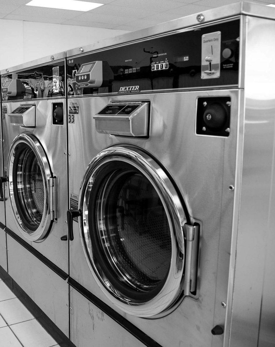 Dry Cleaning Machinery