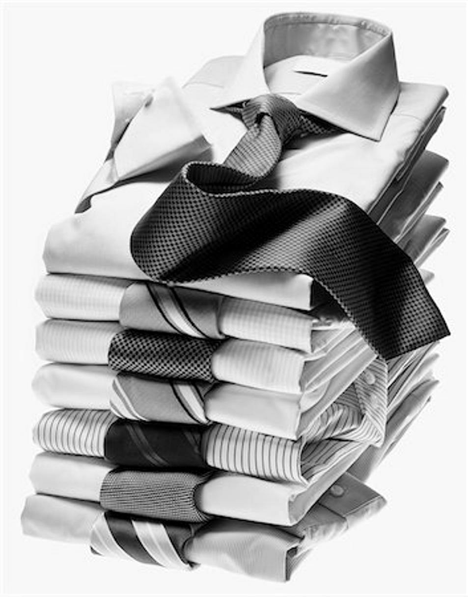 Shirt Service